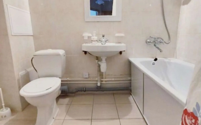 Квартира На Галицкой