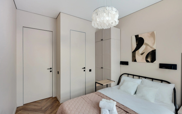 Voyazh Ot Home24 Flat