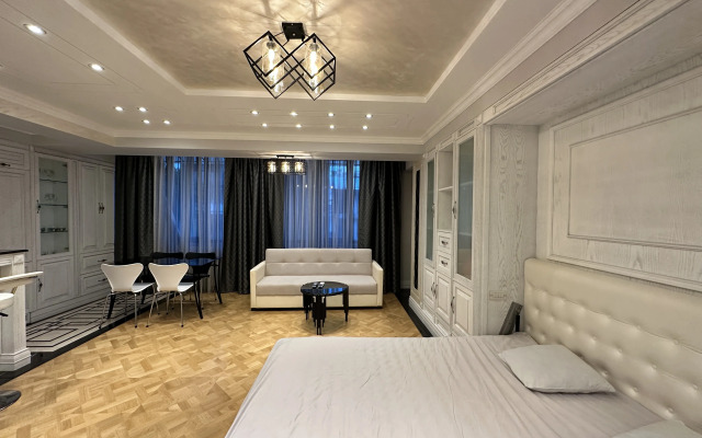 1-K, Ulitsa Anrapetutyan, Hn761 Flat