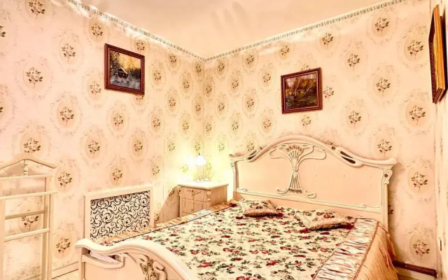V 5 Min Ot Metro Kozyya Sloboda Flat - Apartment in Kazan - Photo 4