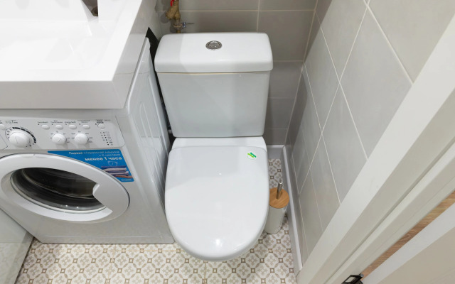 Апартаменты Вгости33 – Сюда хочется возвращаться