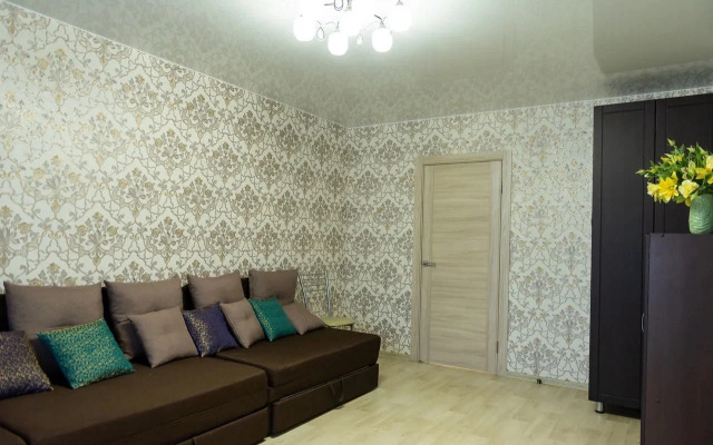 Апартаменты Люкс на улице Брестская 1