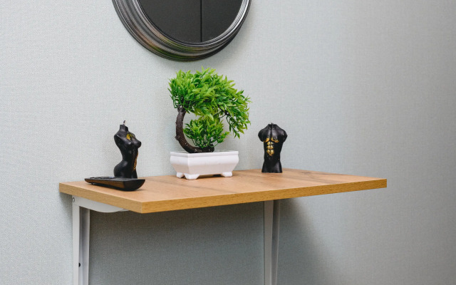 Апартаменты Средний Тишинский переулок 24-26 (01)