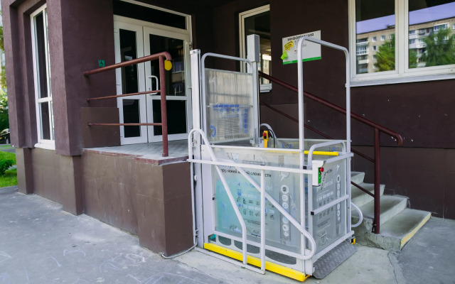 Апартаменты 3-комнатные в ЖК Георгиевский