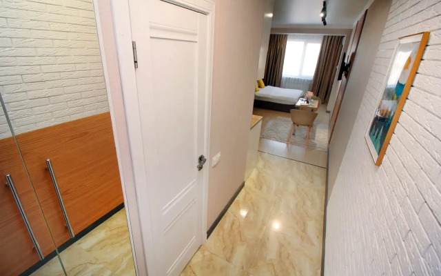 Апартаменты Harmony One 414