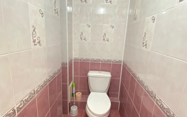 Квартира на Улице Строителей 6