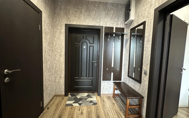 Апартаменты Чистые пруды Sochiapart