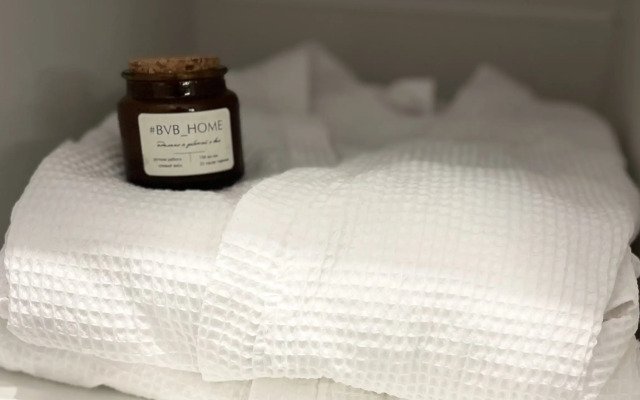 Апартаменты Malena