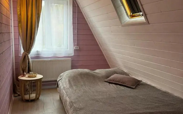 Castnyj dom Turejka Klab 54