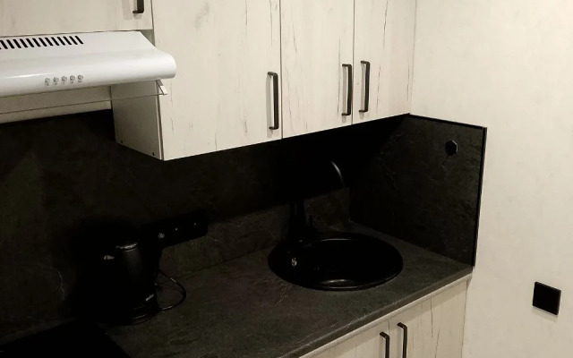 Квартира Стильная Студия в Советском Районе