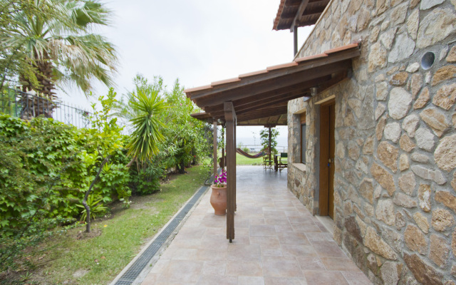 Andy's Place Amazing Sea View Villa