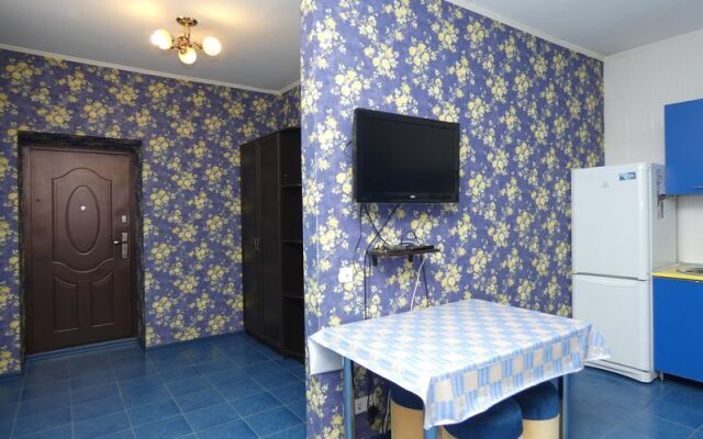 Na Yug U Chyornogo Morya Guest House