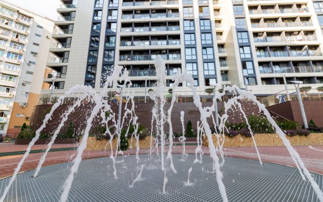 Sochi daily rent Apartments
