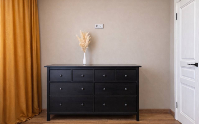 Apartamenty 1-komnatnye Apartamenty