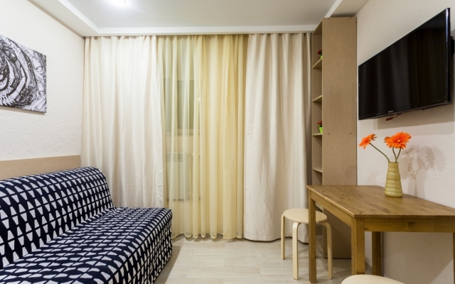 Апартаменты 6я Красноармейская 23 (6)