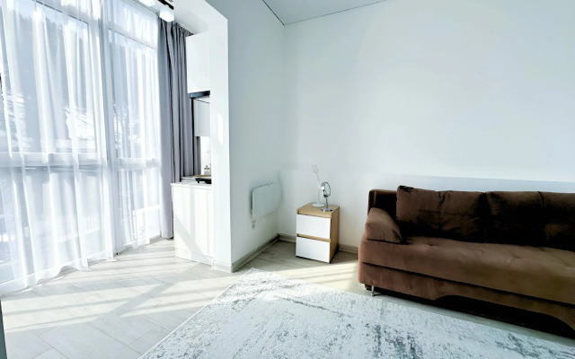 Апартаменты на Войкова 27