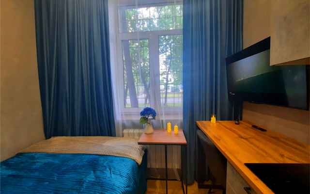 Апартаменты Венера