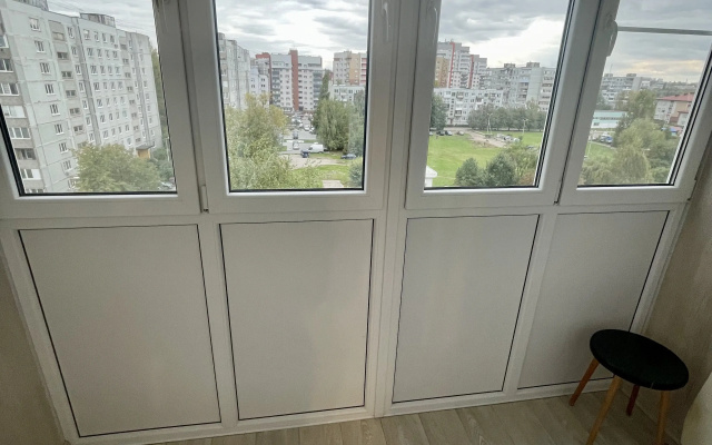 Квартира в Центре Калининграда