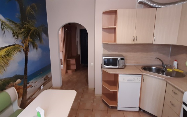 Апартаменты 101 Парк Галицкого