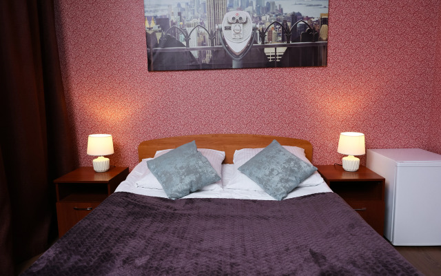 Vings (Wings) Mini-Hotel