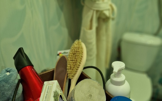 Апартаменты на Первомайской 9