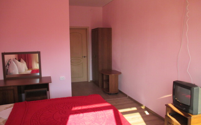 Kilikiya Guest House