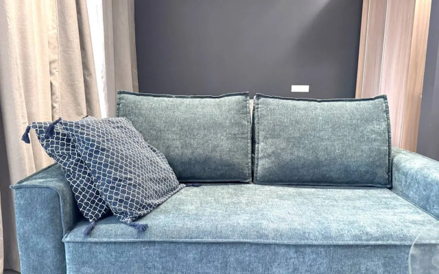 Апартаменты на Авангардной 3