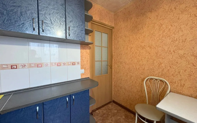 Квартира для командировочных рядом с заводами Лукойл, Каустик;