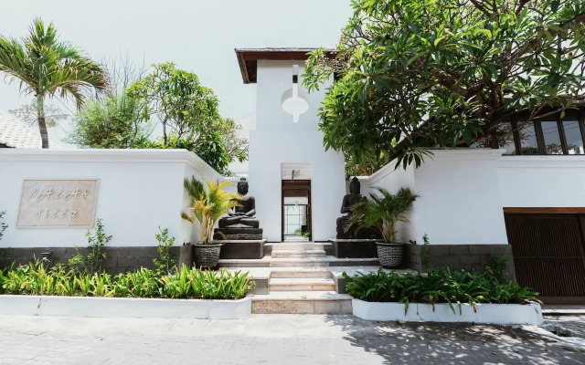 Nalas Villa