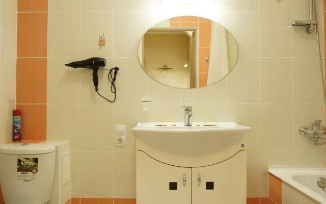 Квартира Right Room на Георгия Димитрова 12 Правый Берег