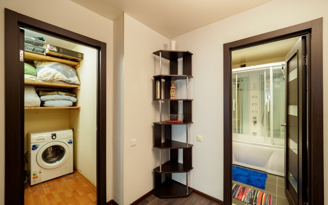 Апартаменты на улице Ново Киевская 9