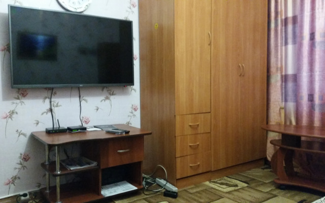 Квартира на Степанченко 3