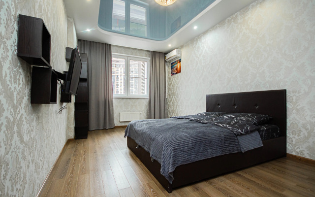 Квартира Dolina