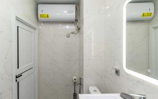 Apartamenty Uutnaa Studia v Horosem Rajone