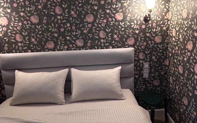 Квартира Шкатулка Амалиенау