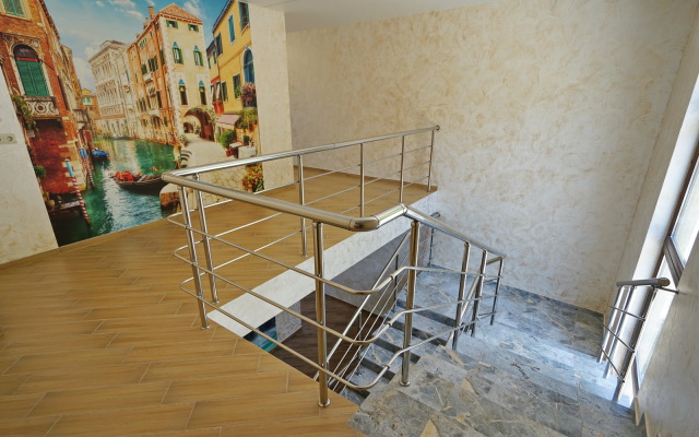 Diamant+ Guest House