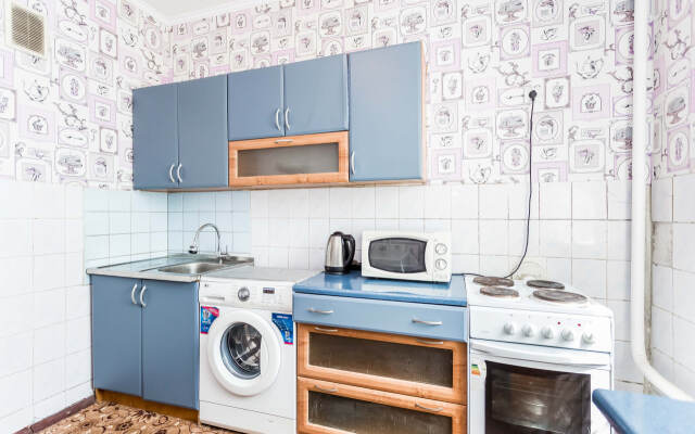V Mikrorayone Samal-1 Flat
