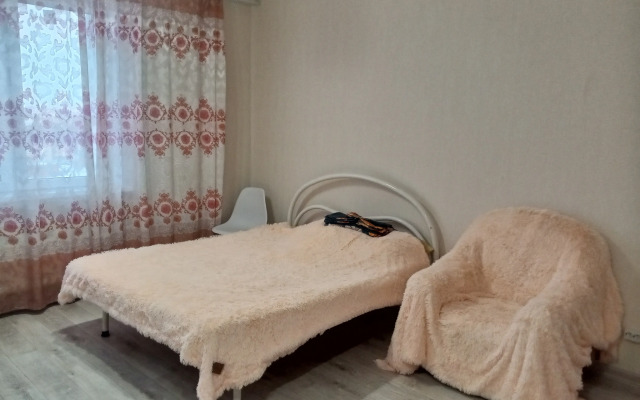 Studiya V Samom Tsentre Goroda Krasnoyarska Flat