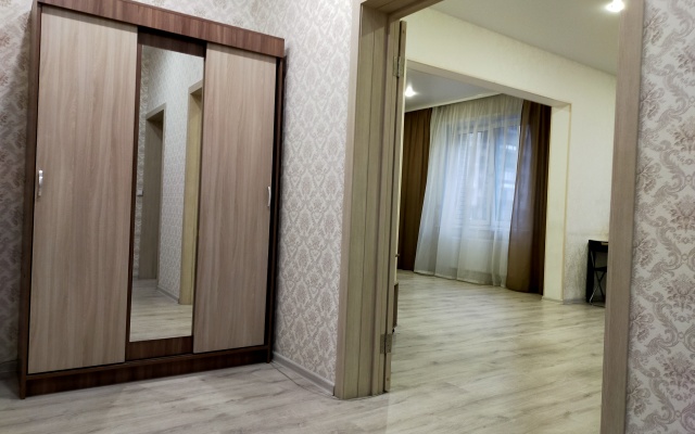 Апартаменты на Седова 65