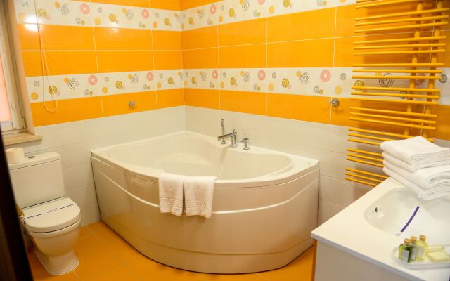 Premium Village Residence Hotel