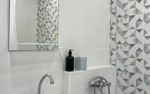 Квартира Большая однушка на Ленина 11А