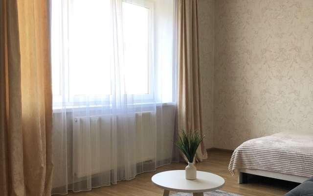 Квартира У Резиденции Королей