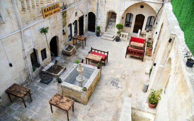 Karagül Otel Boutique-Hotel