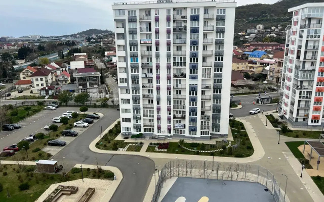 Umny Dom Apartments