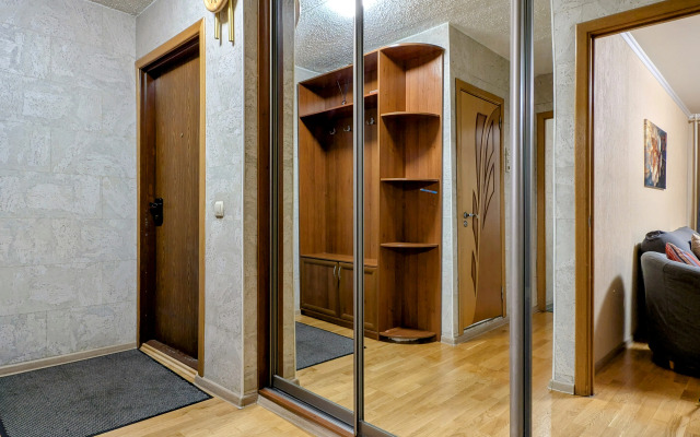 KvartiraSvobodna - Bolshaya Polyanka 30 Apartments