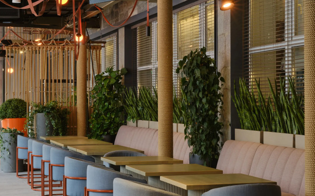 Repino Park Hotel