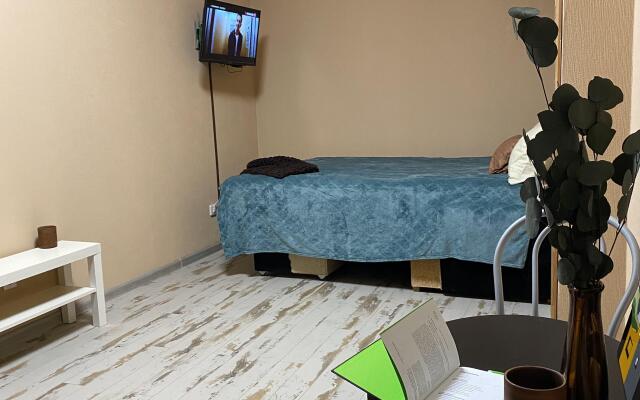 Апартаменты рядом с Ледовым дворцом и метро