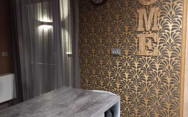 Квартира с видом на часы 11 этаж