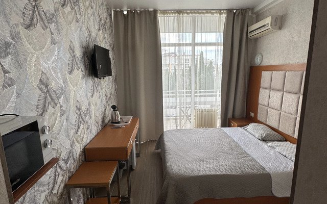 Volna Apartments