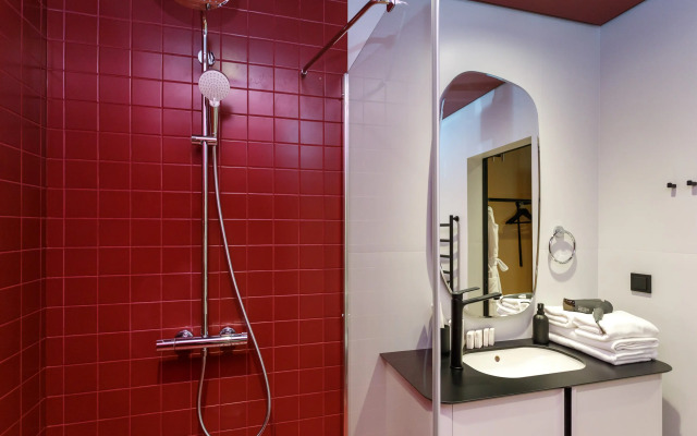 Nova House Apart-hotel